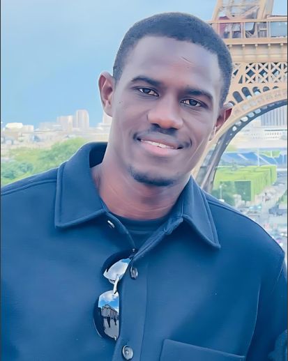 Dr. Pape Amadou BA