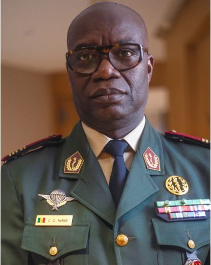 Pr. Coumba Diouf NIANG