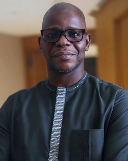 Pr. Amadou Ndiassé KASSÉ