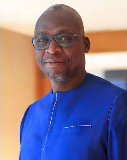 Pr. Charles Valerie Alain KINKPE