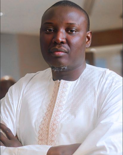 Pr. Mouhamadou Moustapha NIANE