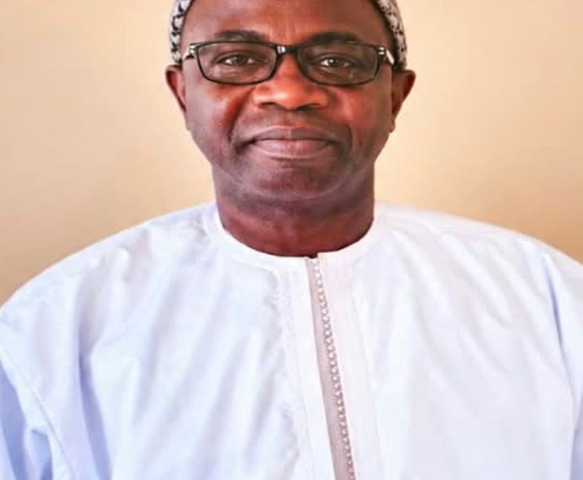 Nécrologie – Docteur Amadou Gueye Diouf